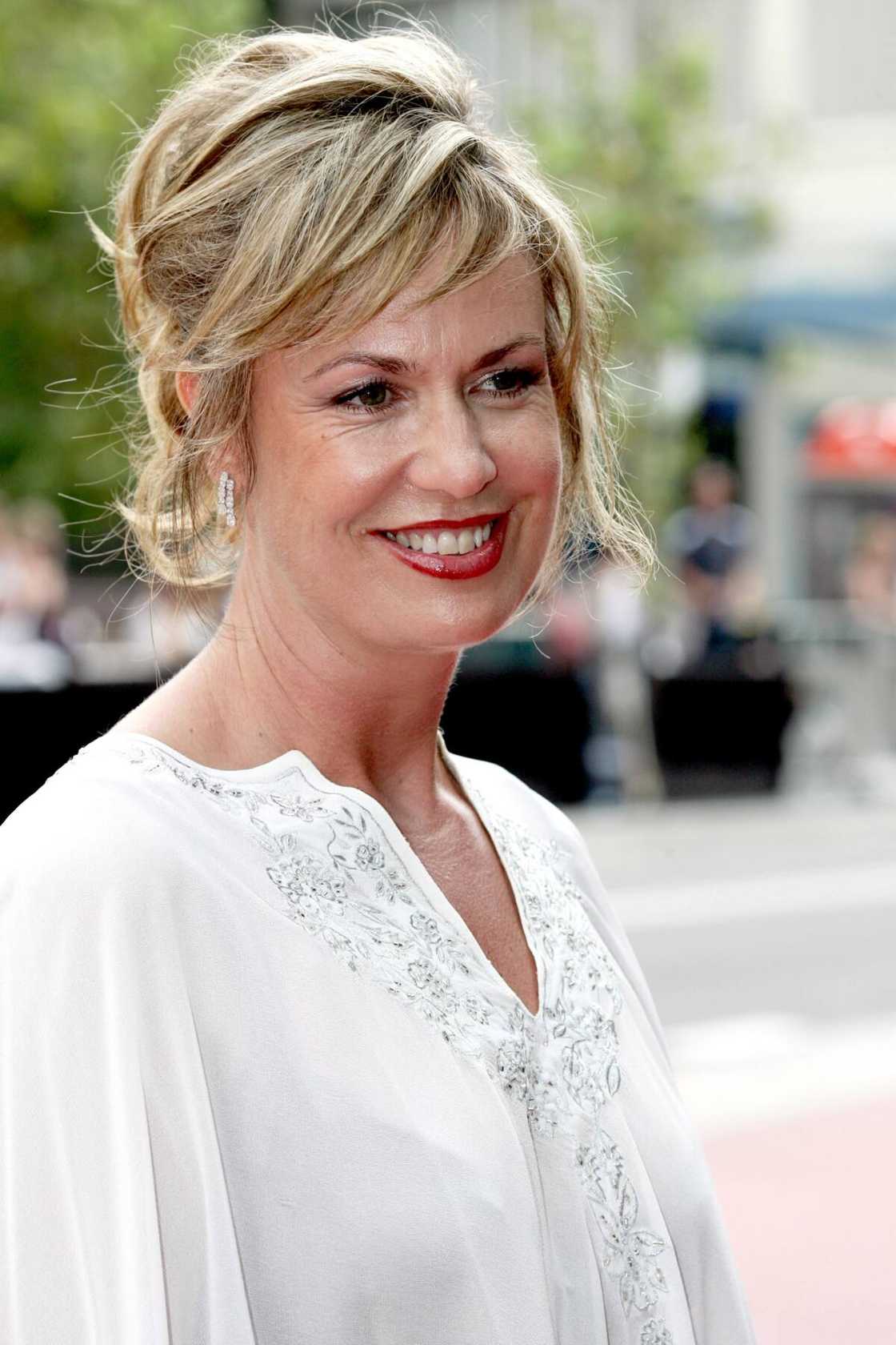 Who is Tracy Grimshaw Who is Tracy Grimshaw