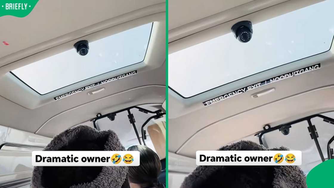 Camera Camera