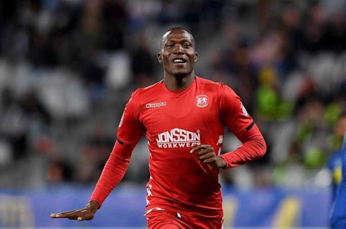Tendai Ndoro Tendai Ndoro