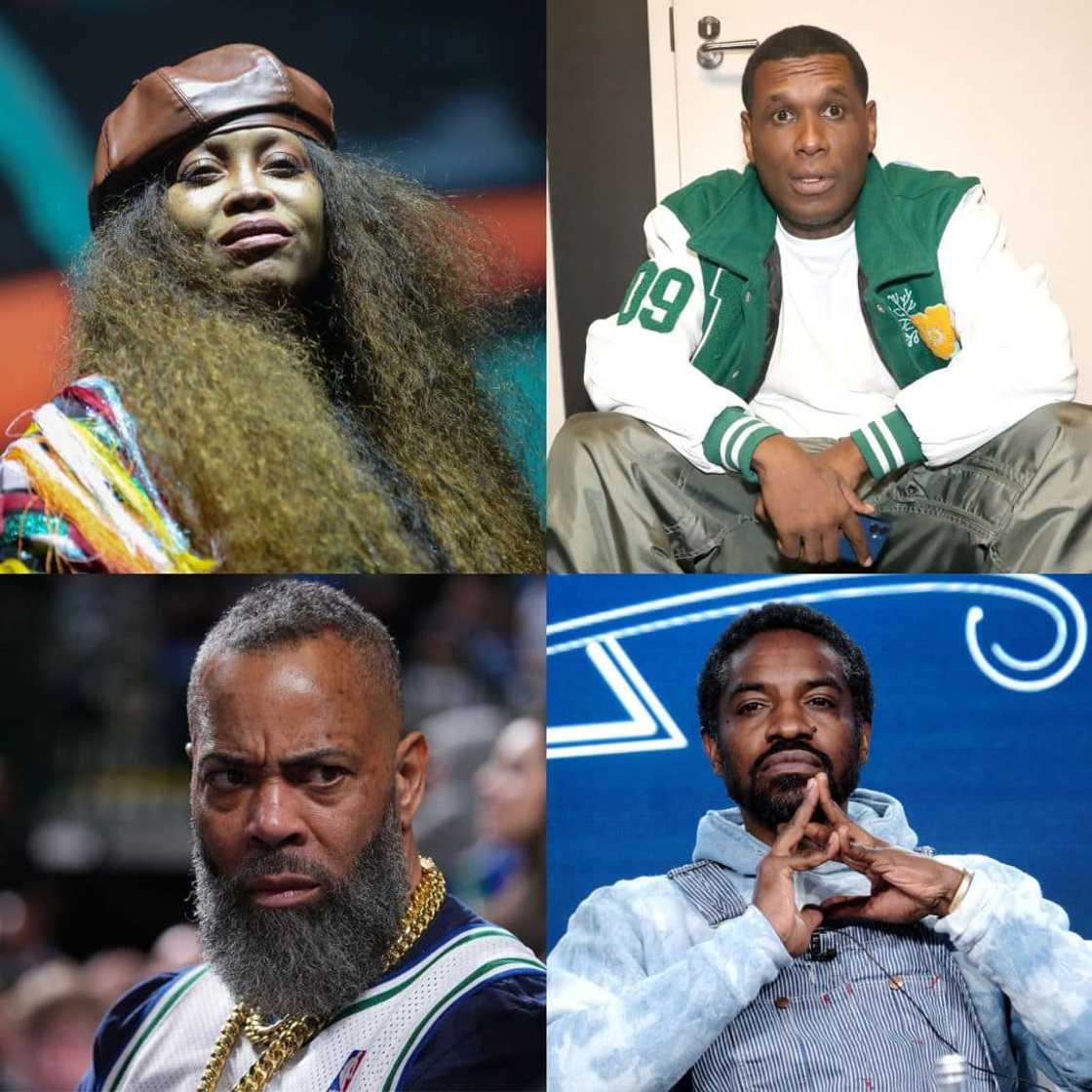 Erykah Badu’s net worth Erykah Badu’s net worth