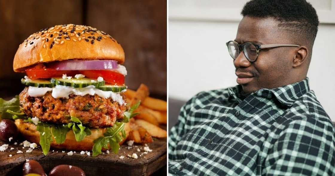 Food, Burger, Mzansi, Plant Based Company, Award Winning Fake Human Meat, Mzansi Food, Burger, Mzansi, Plant Based Company, Award Winning Fake Human Meat, Mzansi