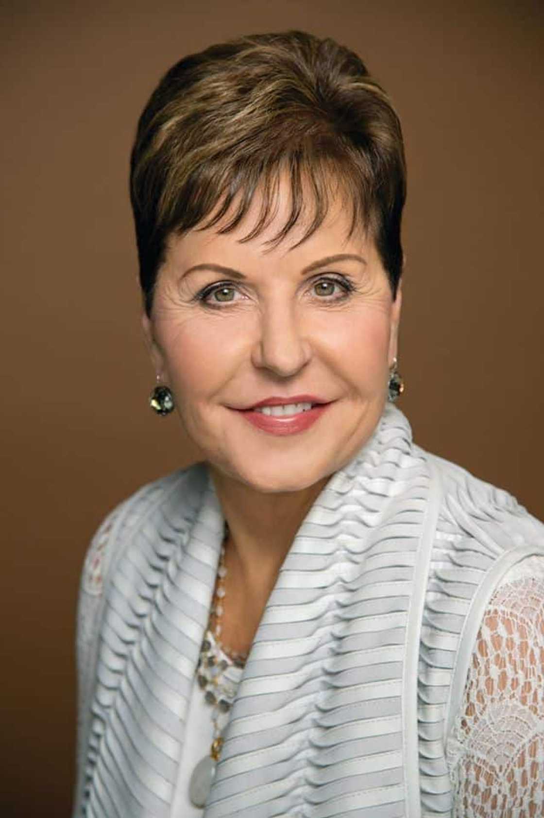 Joyce Meyer husband Joyce Meyer husband