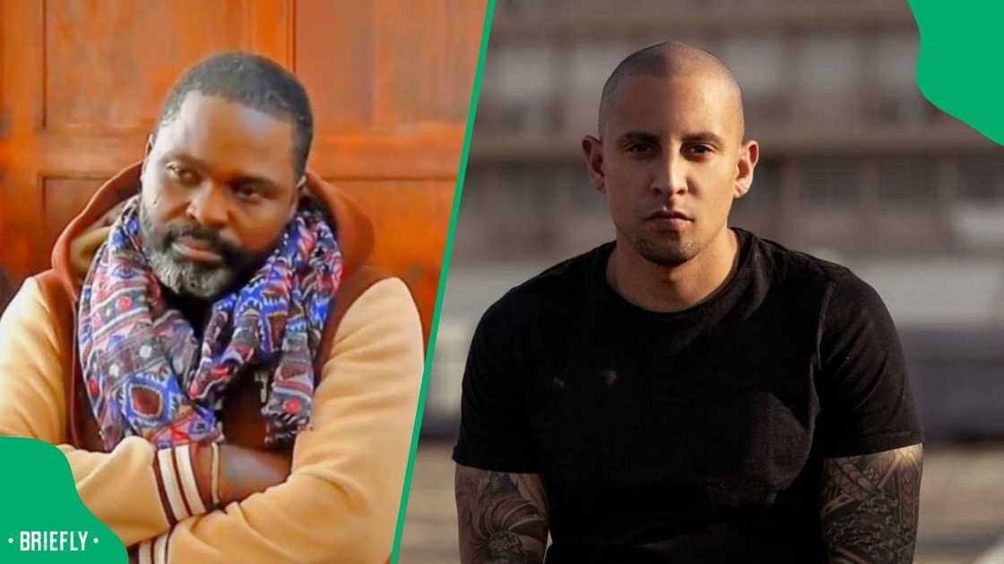 DJ Warras' alleged murderer's nationality