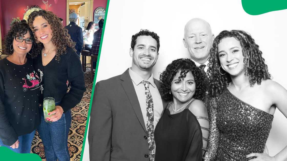 Madison Alworth's facts