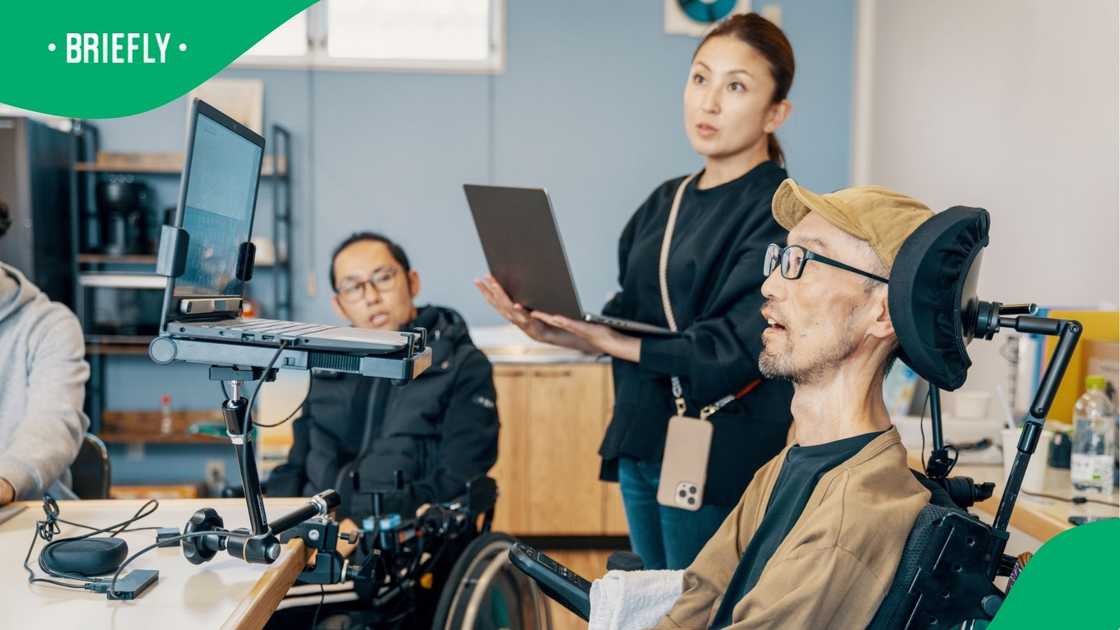 Disability inclusion remains one of the most overlooked, despite the illusion of progress created by wheelchair ramps and accessible bathrooms. Disability inclusion remains one of the most overlooked, despite the illusion of progress created by wheelchair ramps and accessible bathrooms.