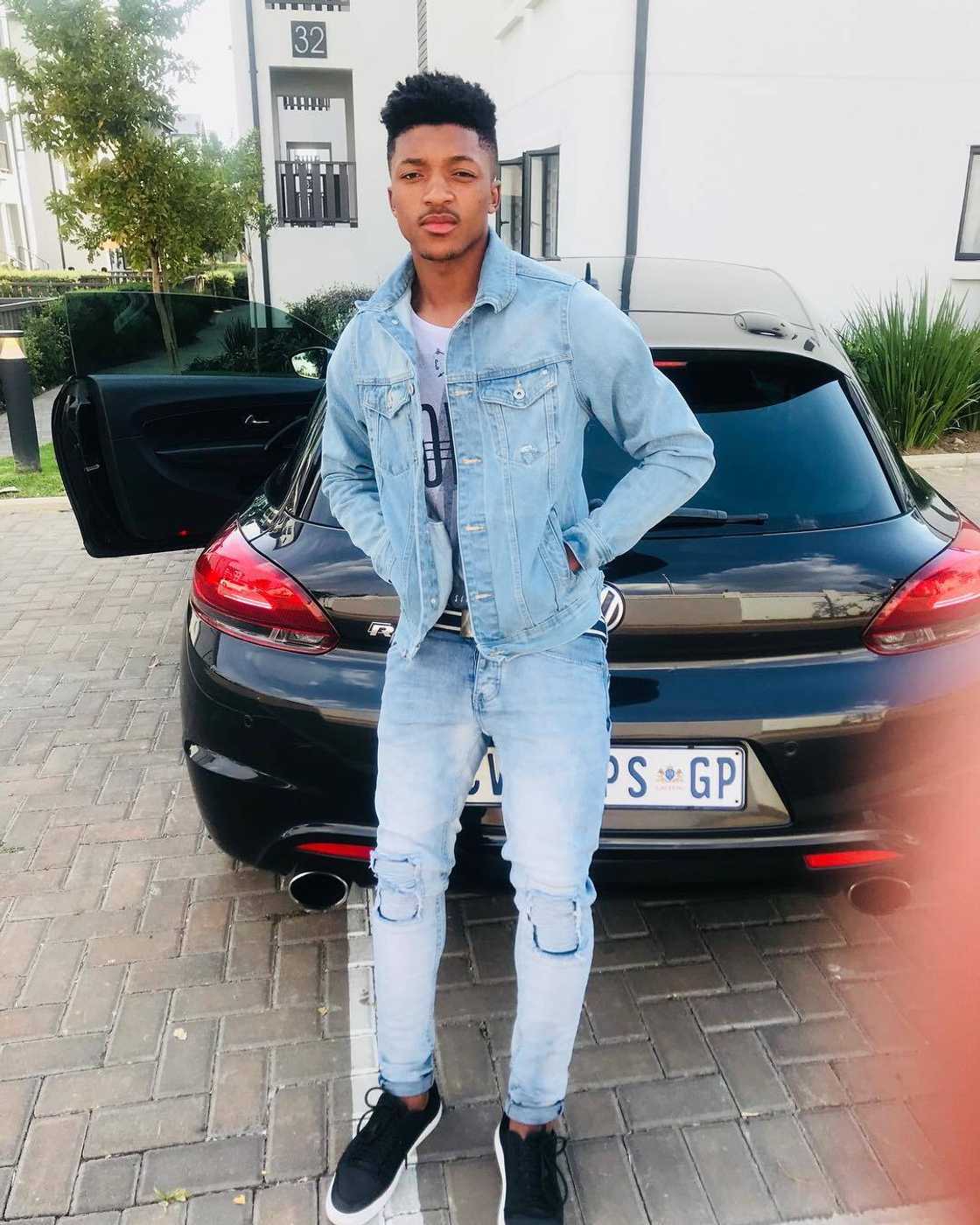 dumisani zuma girlfriend dumisani zuma girlfriend