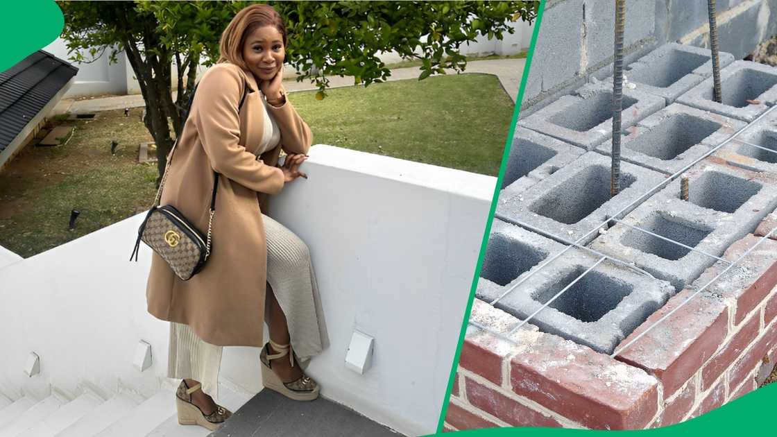Woman posts success video that goes viral and inspires Mzansi Woman posts success video that goes viral and inspires Mzansi