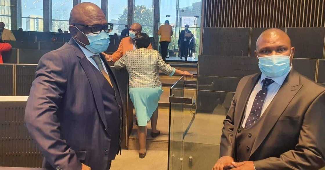 Johannesburg Announces Rate Increases for the 2021/22, Residents React Johannesburg Announces Rate Increases for the 2021/22, Residents React