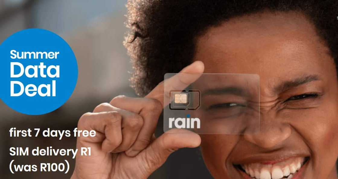 rain unlimited data rain unlimited data
