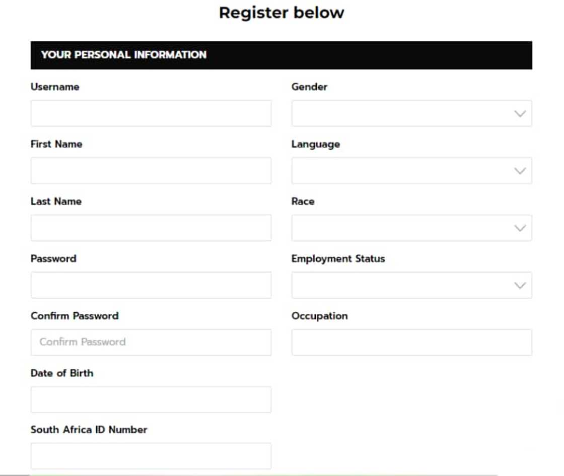 How to join MK Party memberships