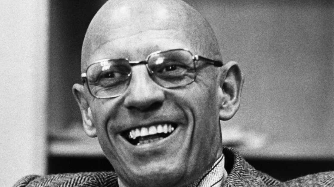Michel Foucault (1926 to 1984) Michel Foucault (1926 to 1984)
