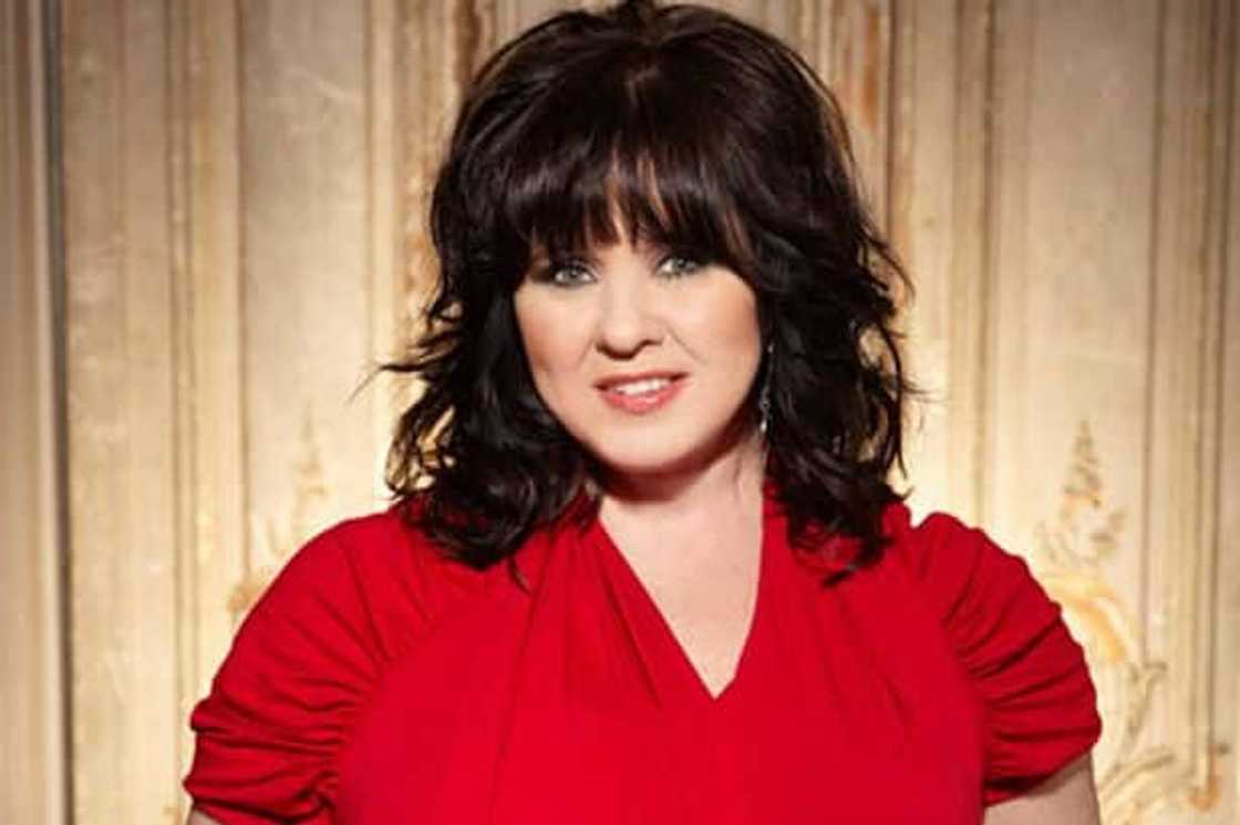 Coleen Nolan age