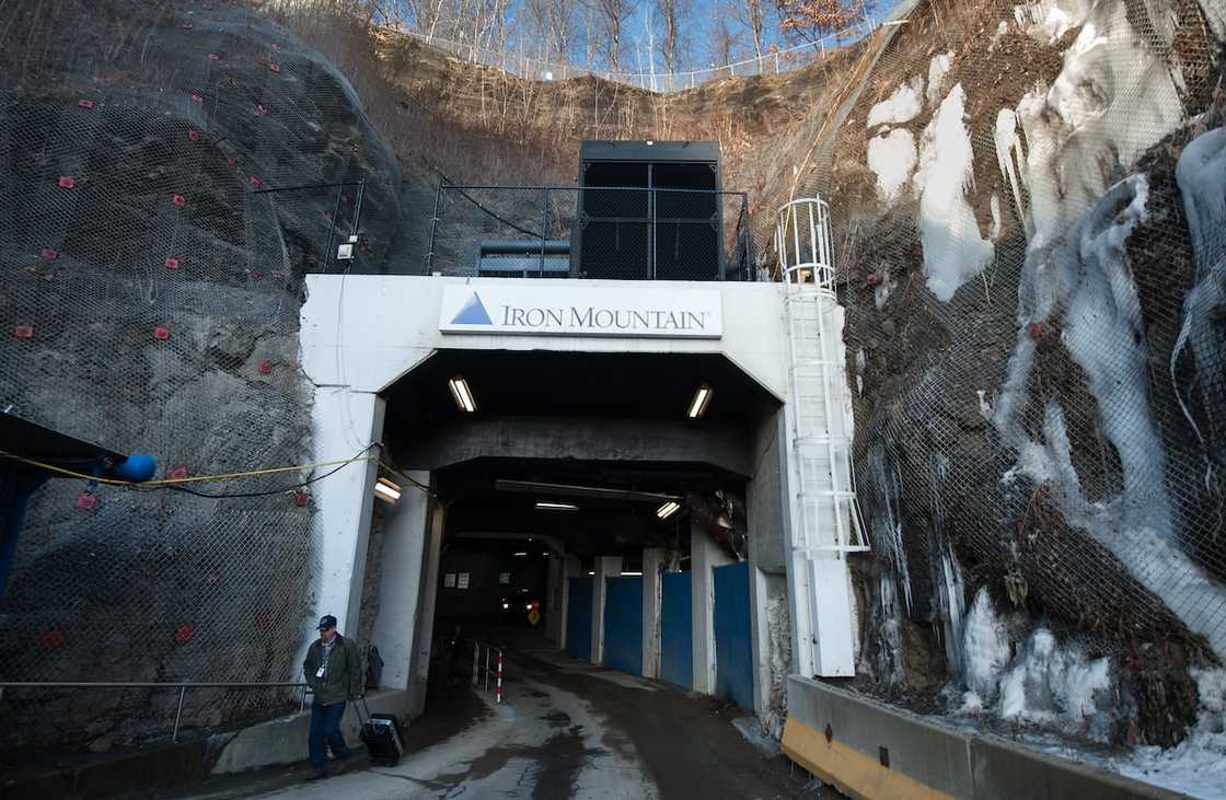 Protected locations in the world Protected locations in the world