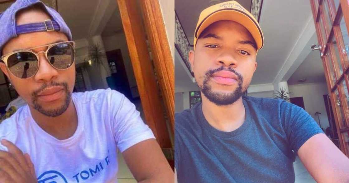 Tomi Rikhotso, offers, marriage, spontaneous post Tomi Rikhotso, offers, marriage, spontaneous post