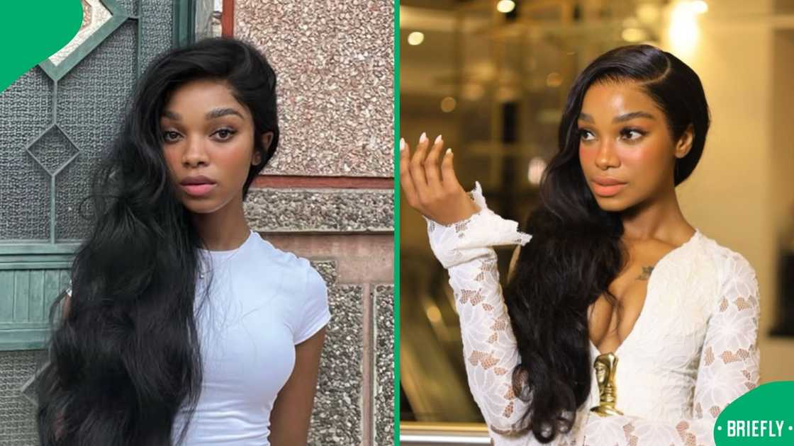 Thandeka Tshabalala released a statement addressing the constant online harassment Thandeka Tshabalala released a statement addressing the constant online harassment