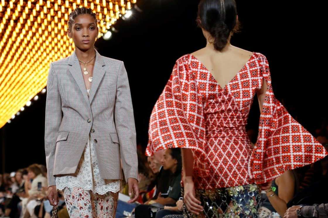 Puig Group owns the Paco Rabanne, Nina Ricci, Charlotte Tilbury and Carolina Herrera labels and also holds a majority stake in Jean Paul Gaultier Puig Group owns the Paco Rabanne, Nina Ricci, Charlotte Tilbury and Carolina Herrera labels and also holds a majority stake in Jean Paul Gaultier