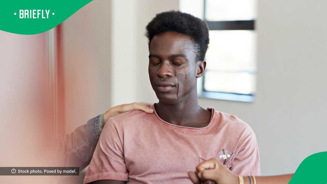 SA consoles farmer loses business to floods SA consoles farmer loses business to floods