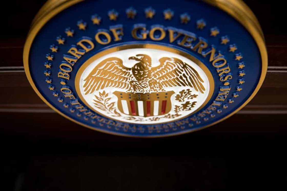 Traders are keenly awaiting guidance on policy from Federal Reserve decision-makers this week Traders are keenly awaiting guidance on policy from Federal Reserve decision-makers this week