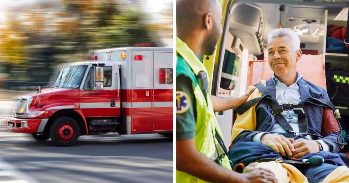 Ford is working on Smart Traffic Lights that will Go Green for Emergency Vehicles Ford is working on Smart Traffic Lights that will Go Green for Emergency Vehicles