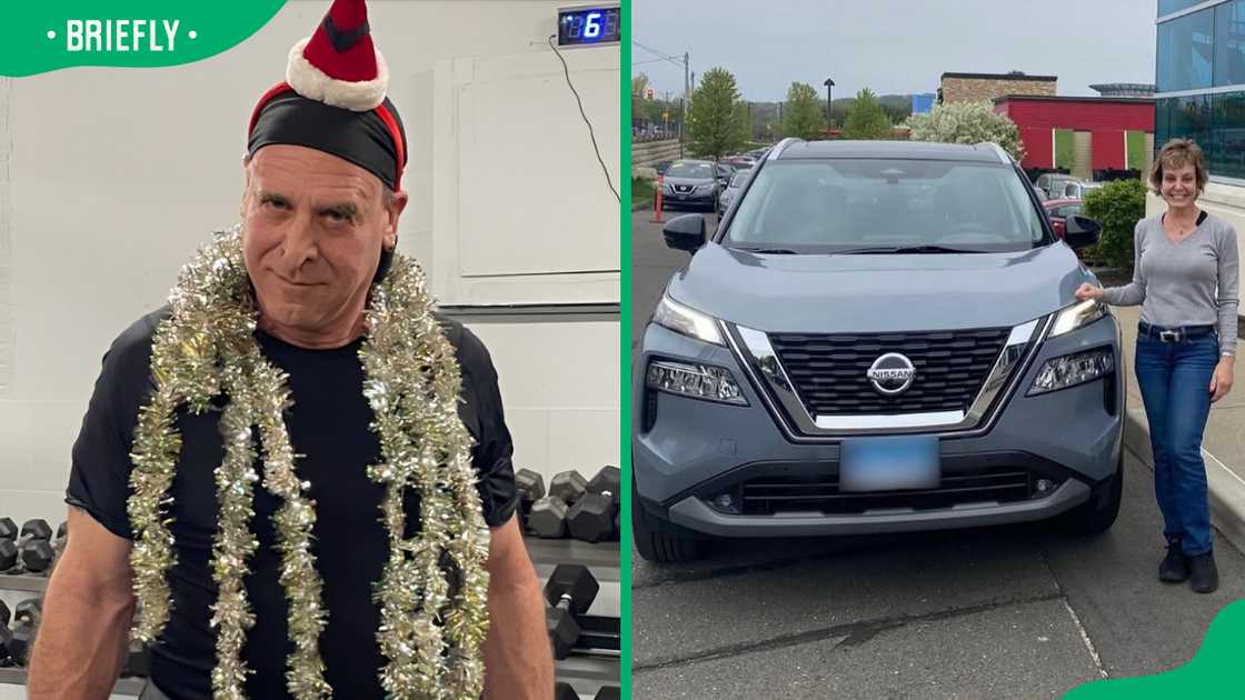 Clix's parents Clix's parents