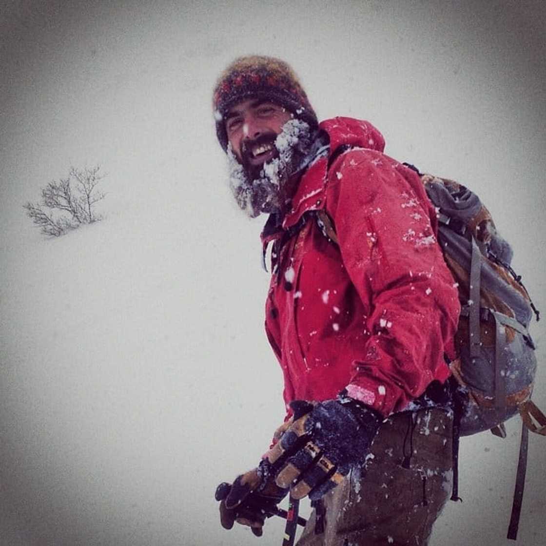 Who is Miles Raney? Age, family, job, music career, profiles, net worth ...