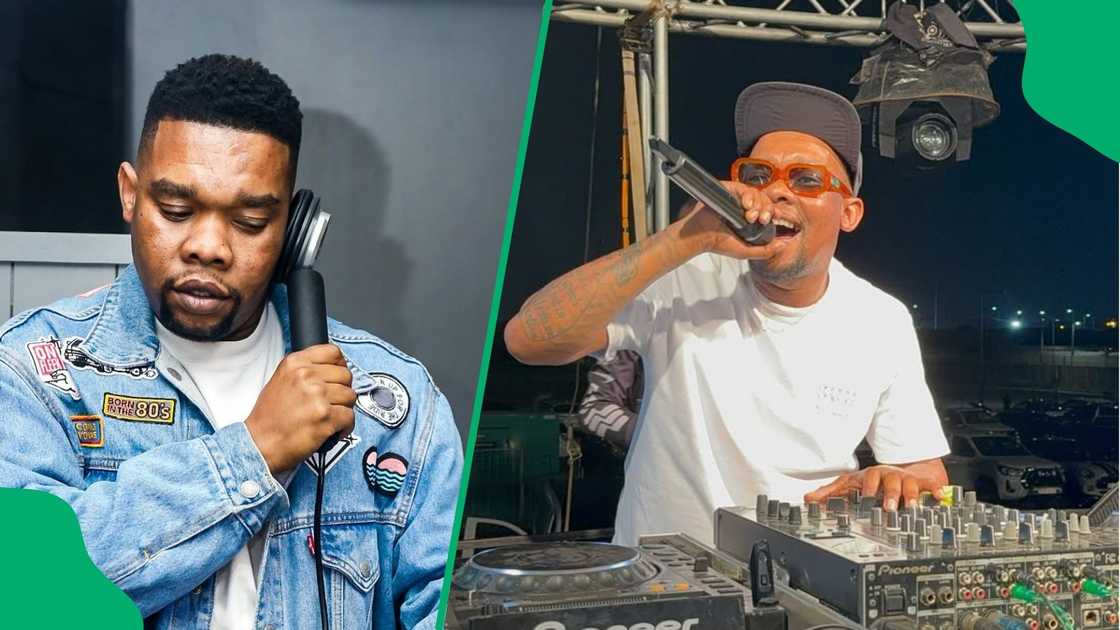 Red Bull SA responds to claims Njelic will headline 2026 symphonic Red Bull SA responds to claims Njelic will headline 2026 symphonic