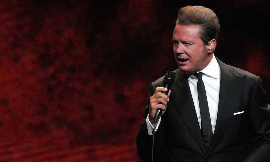 Luis Miguel