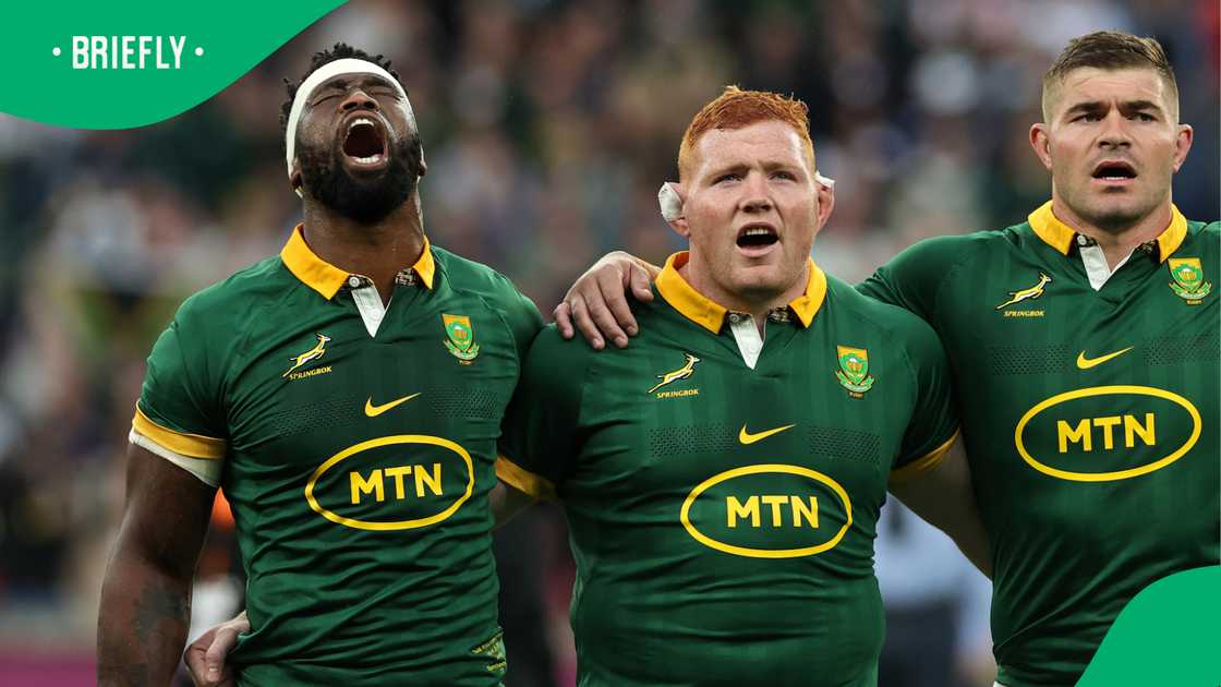 2. Rugby champs Kitshoff and Marx launch BombSquad Beer, brewed in SA 2. Rugby champs Kitshoff and Marx launch BombSquad Beer, brewed in SA
