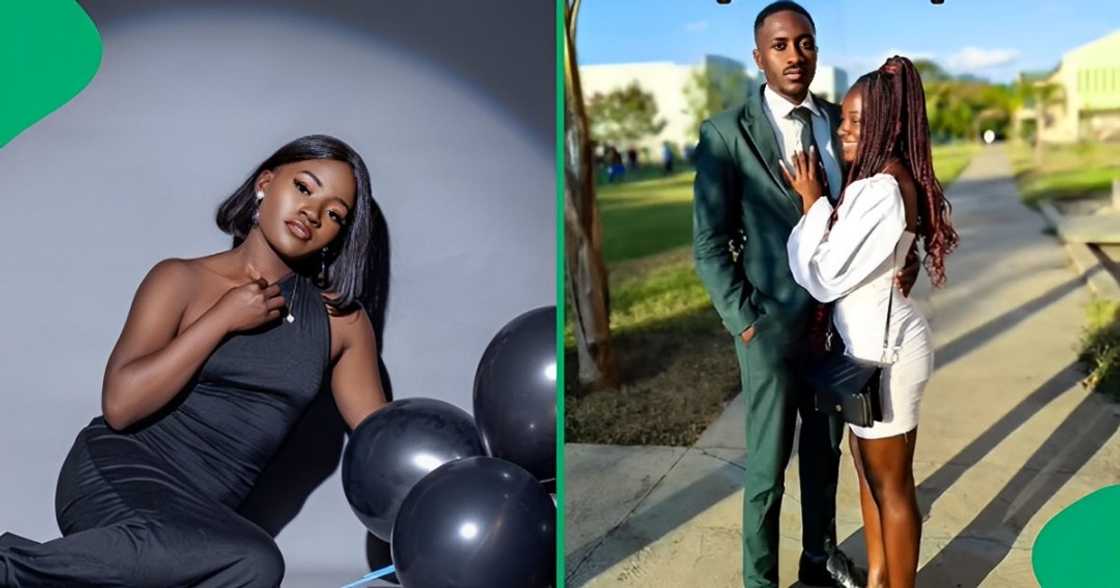 SA floored by lady's underwhelming girlfriend allowance SA floored by lady's underwhelming girlfriend allowance