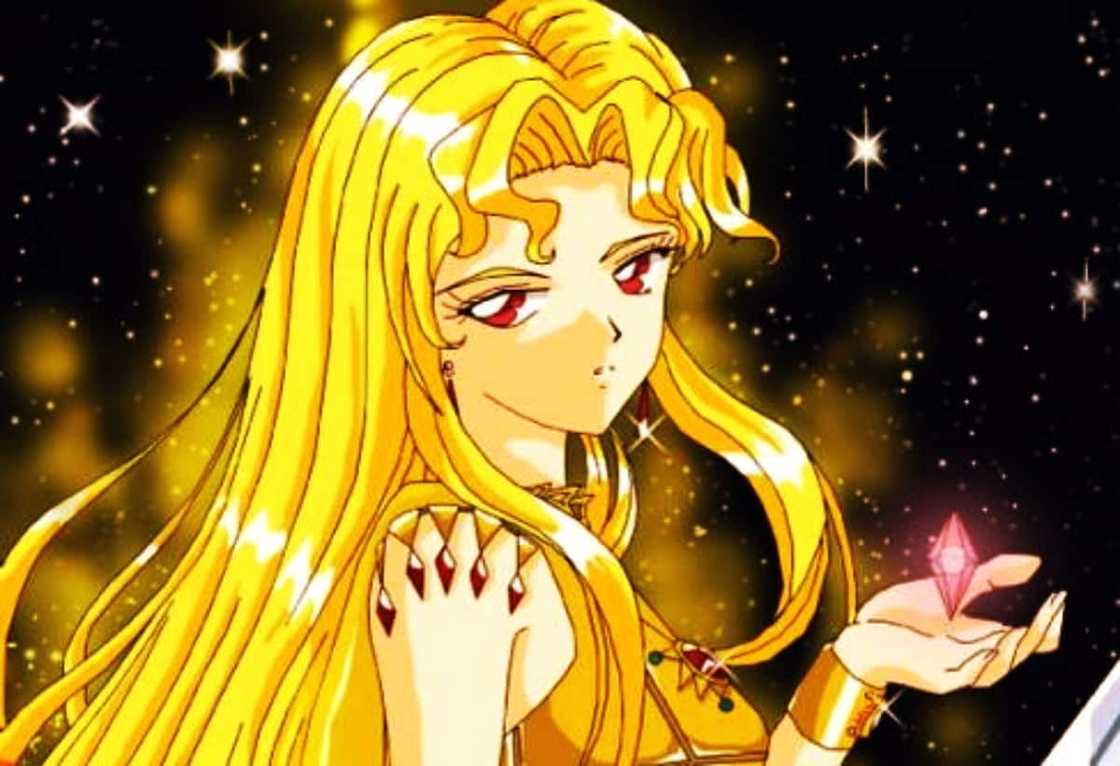 Anime girl names Anime girl names