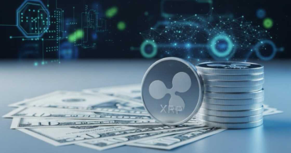 XRP Mining XRP Mining