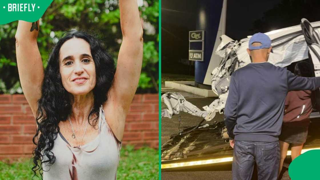 Monique Michal Marks