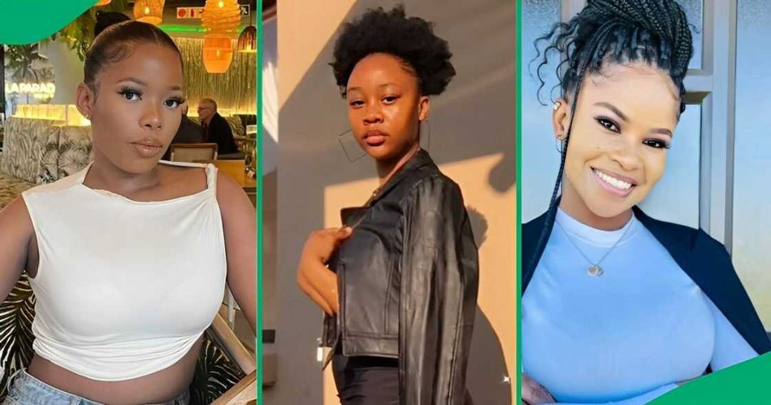 A South African woman took to TikTok to showcase what her life, along with her friends, has been like since they matriculated in 2016. A South African woman took to TikTok to showcase what her life, along with her friends, has been like since they matriculated in 2016.