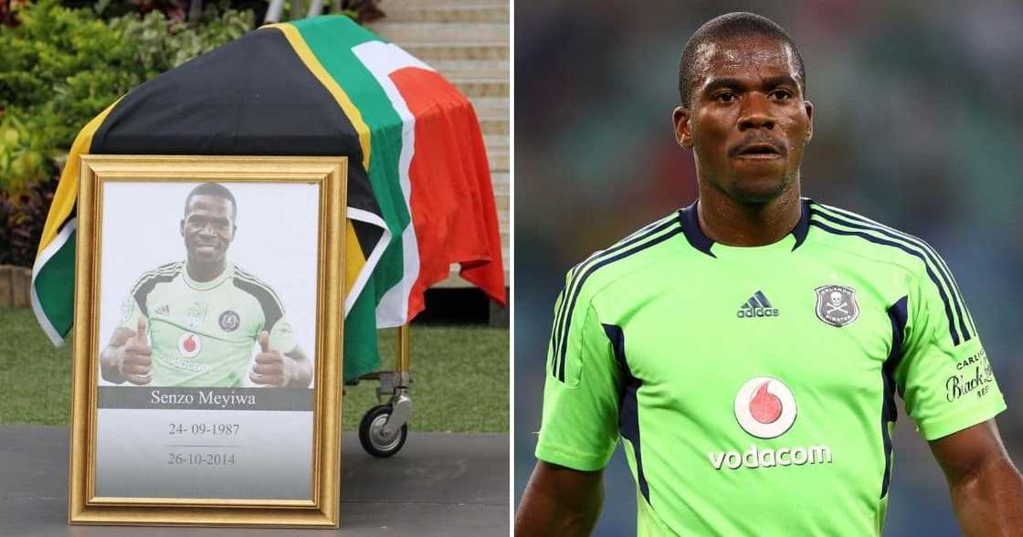 Senzo Meyiwa, murder, trial, defence lawyer, dead or alive, hospital