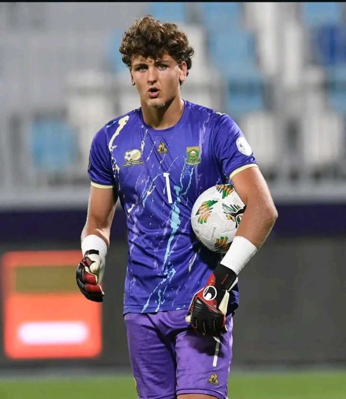 After helping South Africa win U-20 Afcon, Smythe-Lowe focuses on the U-20 World Cup and stays grounded After helping South Africa win U-20 Afcon, Smythe-Lowe focuses on the U-20 World Cup and stays grounded