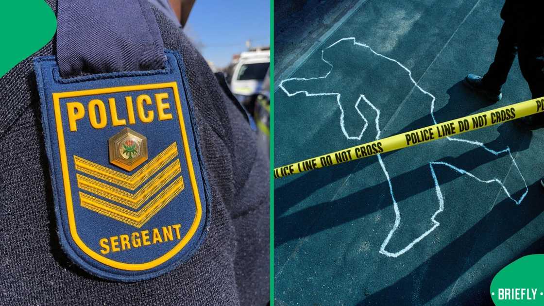 A Limpopo police officer's body was found dead and domestic violence is suspected