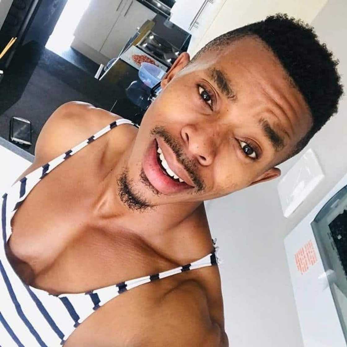 Libo Njomba Libo Njomba