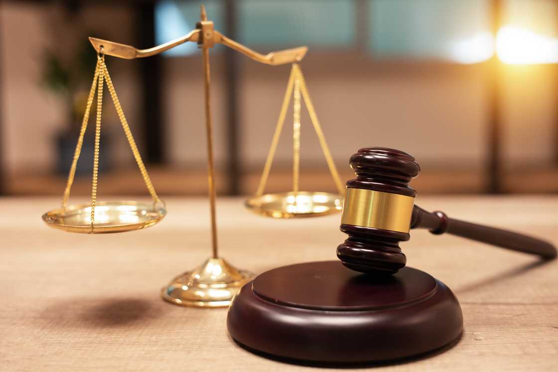 One of the suspects who was arrested in Newclare, Johannesburg, for giving a child drugs was denied bail