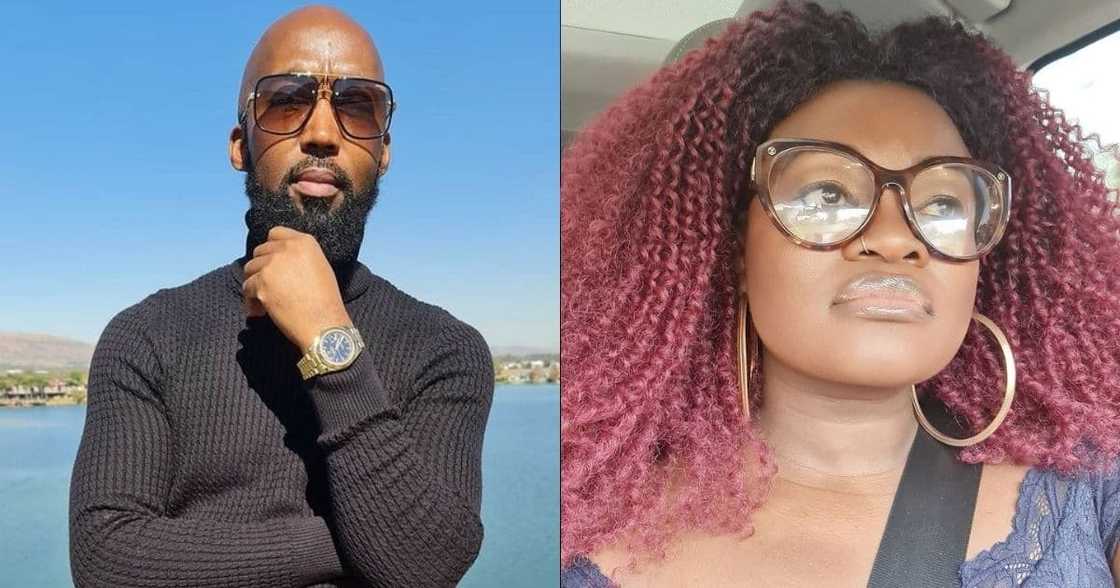 'Muvhango' Actors Not Happy With Viewers Asking for Pics Without Masks Amid Pandemic 'Muvhango' Actors Not Happy With Viewers Asking for Pics Without Masks Amid Pandemic