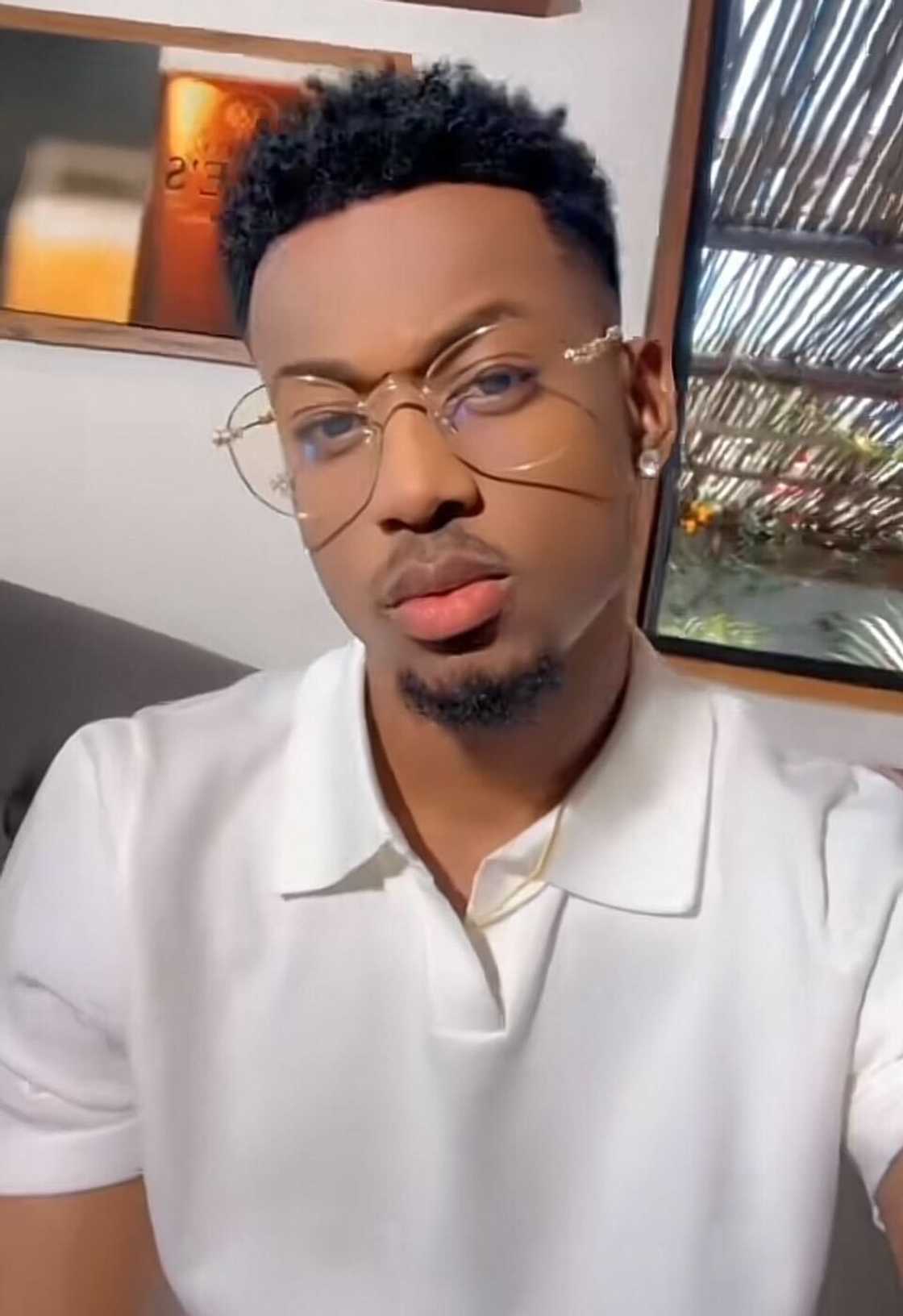 A gent shared he landed in hospital after surprising his girlfriend unannounced. A gent shared he landed in hospital after surprising his girlfriend unannounced.
