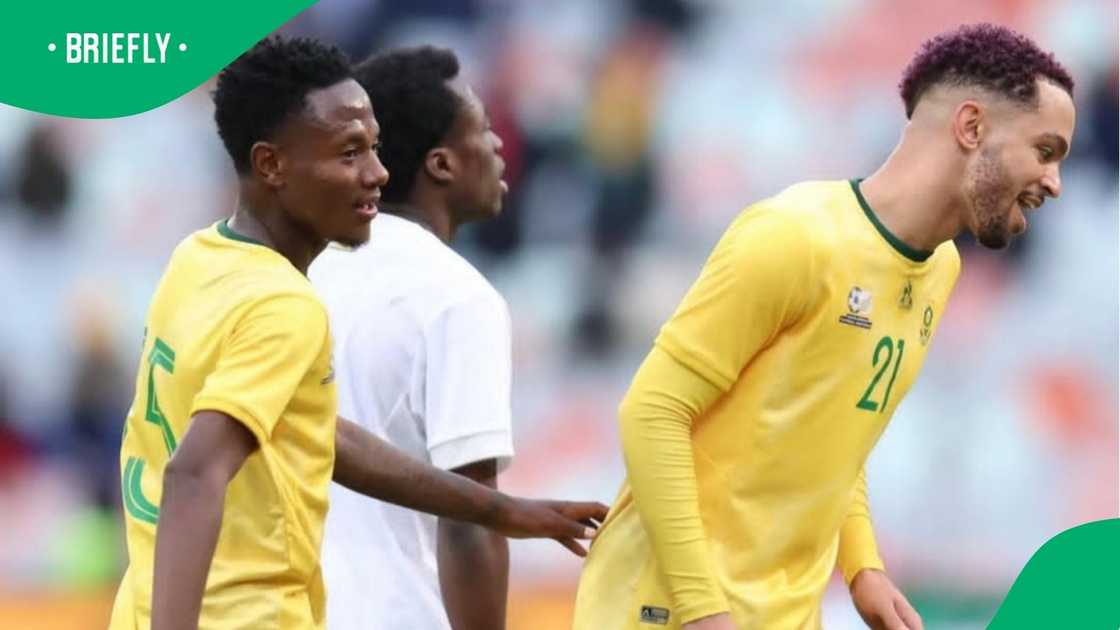 Orlando Pirates Prepare for Massive Squad Overhaul Ahead of New Season Orlando Pirates Prepare for Massive Squad Overhaul Ahead of New Season