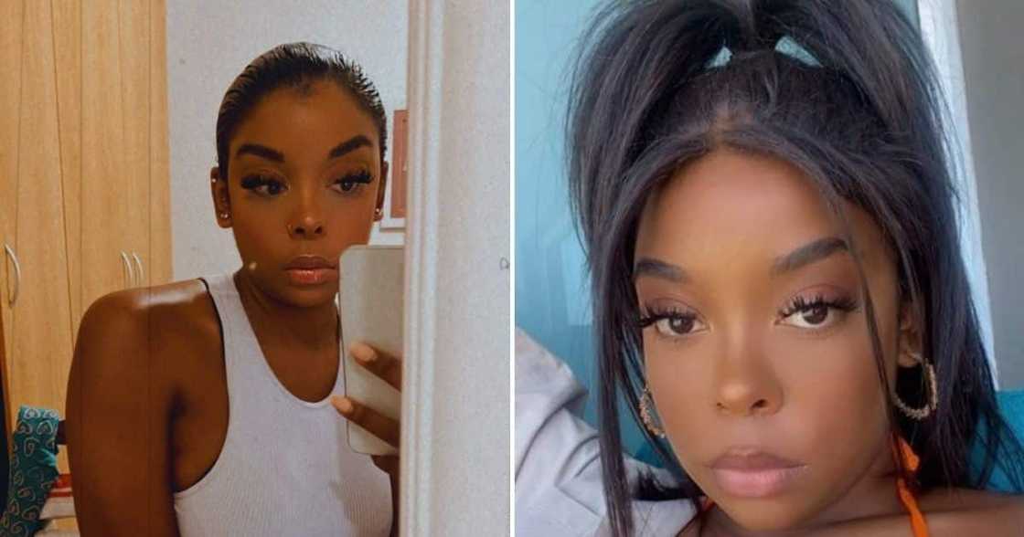 Woman, Found, Bae, Cheating, Girl Woman, Found, Bae, Cheating, Girl