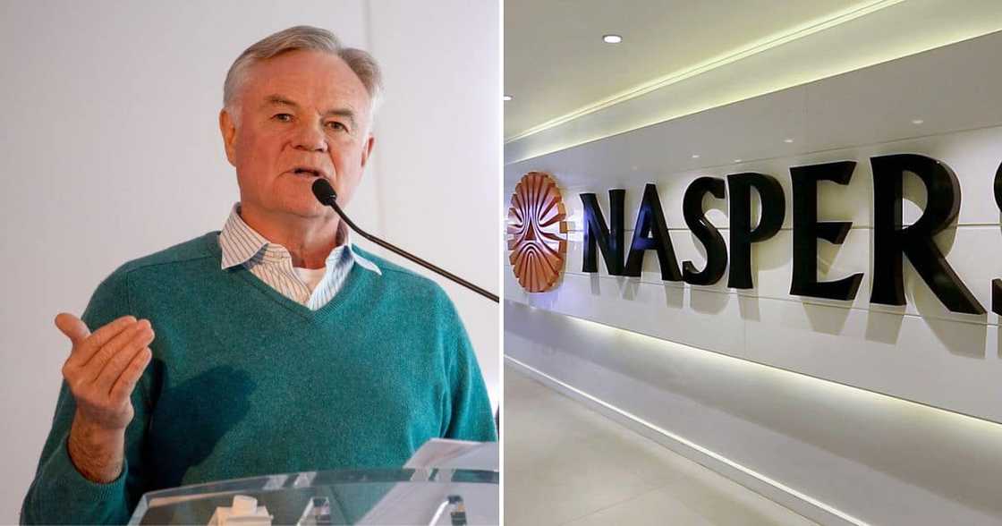 Koos Bekker Koos Bekker