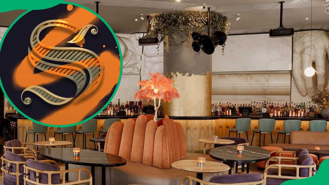 Saint Restaurant Sandton Saint Restaurant Sandton