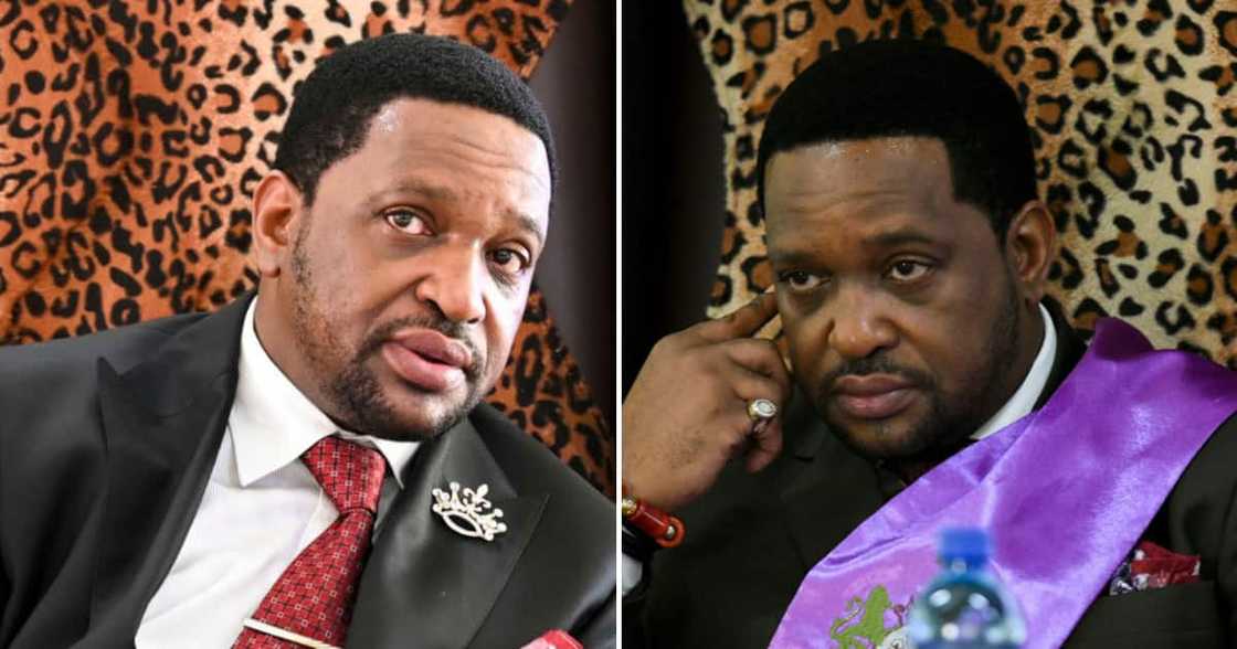 King Misuzulu kaZwelithini has been asked to return to his Royal palace to resume his traditional duties King Misuzulu kaZwelithini has been asked to return to his Royal palace to resume his traditional duties