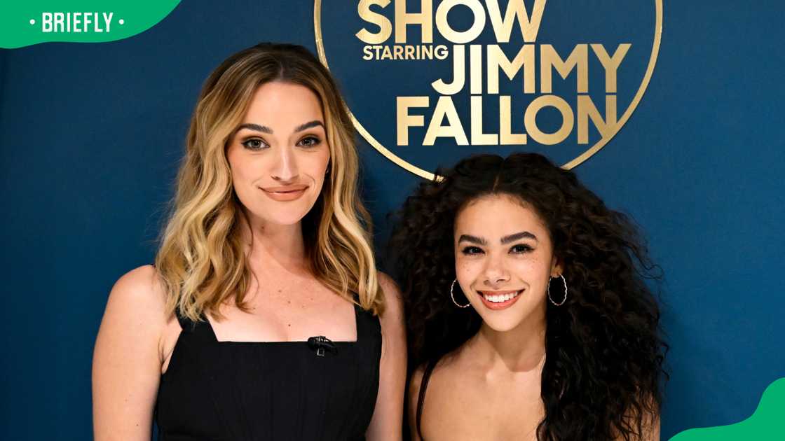 Antonia Gentry's TV mom Antonia Gentry's TV mom