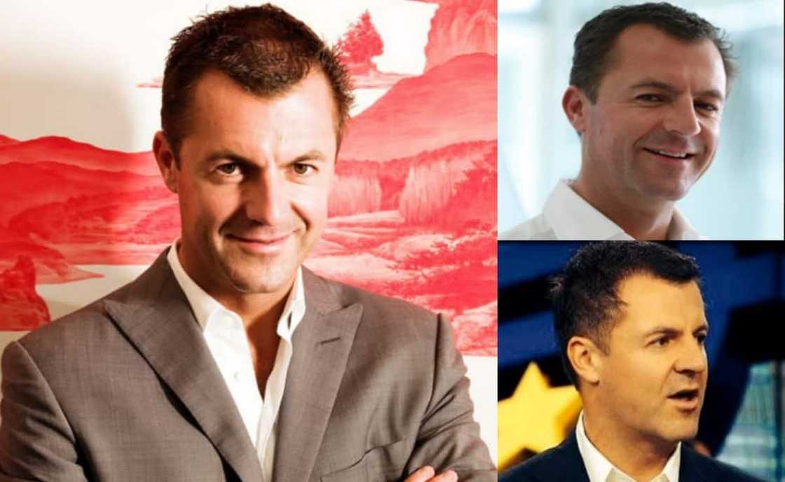 The top 20 richest people in UK 2021 The top 20 richest people in UK 2021