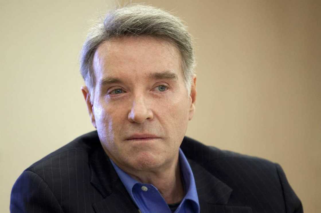 Where is Eike Batista now? Where is Eike Batista now?
