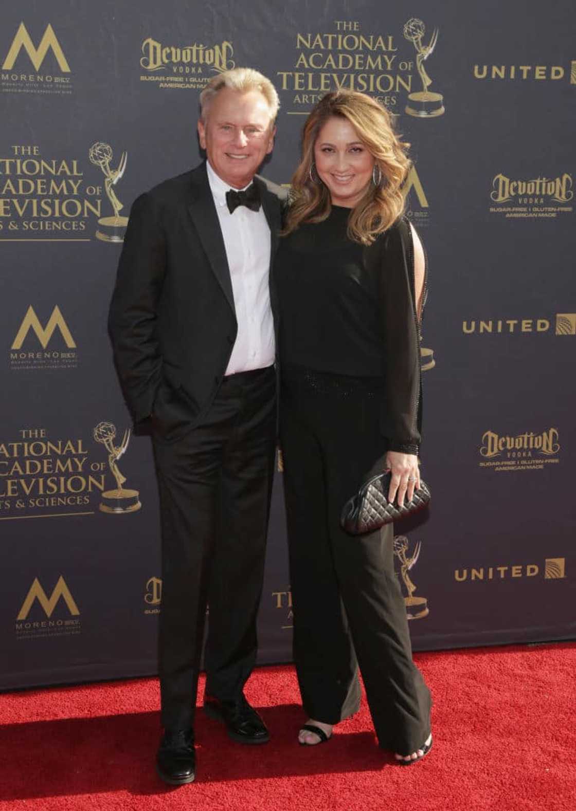 Lesly brown Sajak now Lesly brown Sajak now