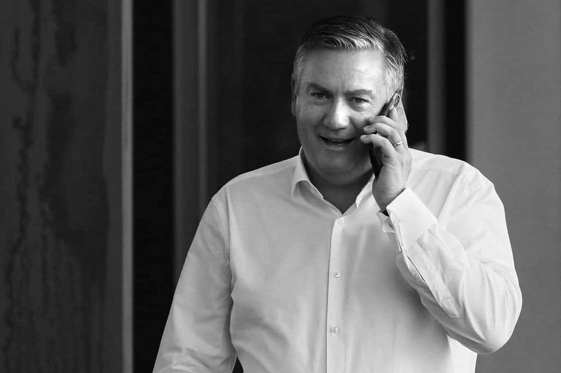 Eddie McGuire net worth Eddie McGuire net worth